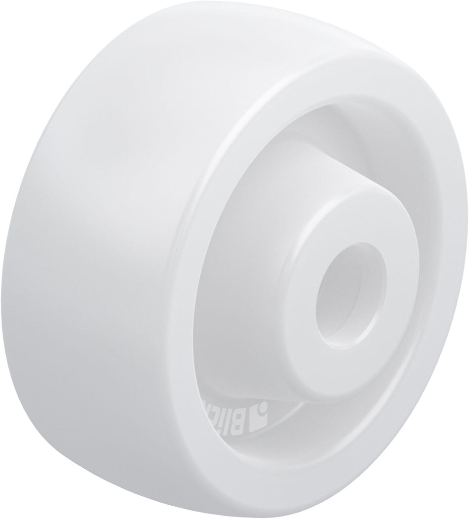 75mm x 32mm Blickle Synthetic Caster - SPO 75/15-45G - Blickle