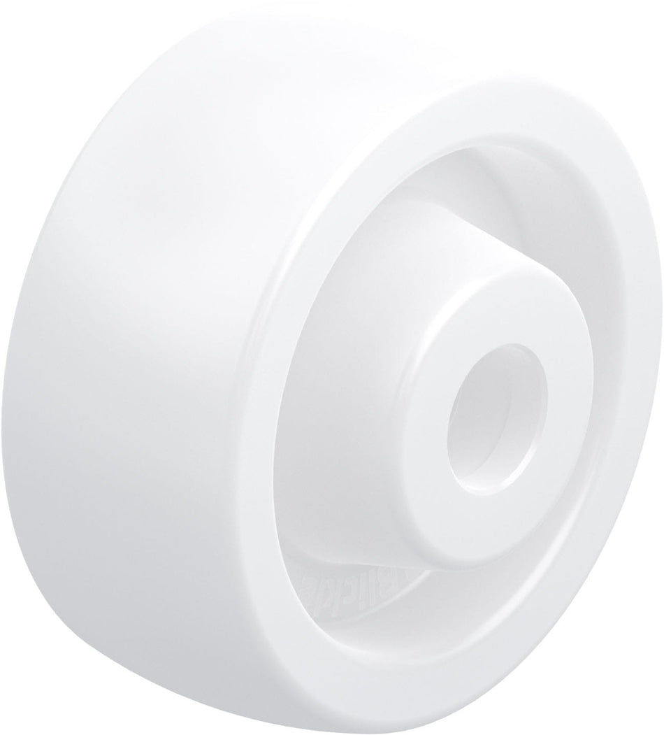 75mm x 32mm Blickle Synthetic Caster - SPO 75/15G - Blickle