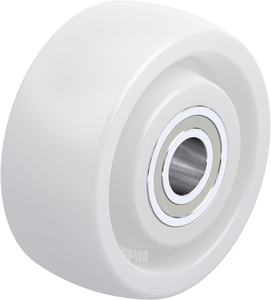 75mm x 32mm Blickle Synthetic Caster - SPO 75/15K - Blickle
