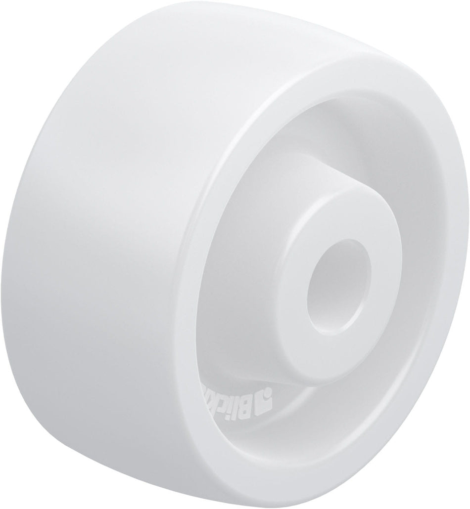 80mm x 37mm Blickle Synthetic Caster - SPO 80/15G - Blickle