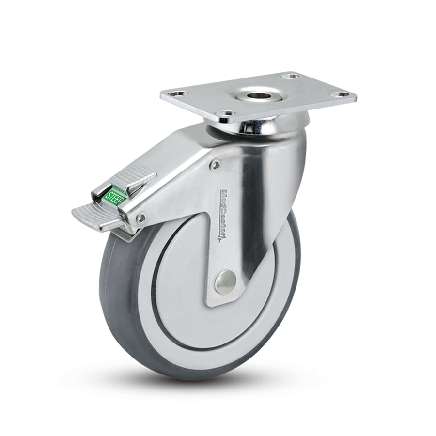 Medcaster-Casters-SS-05TPX-125-DL-TP01