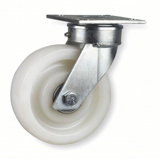 6 " Rigid Caster - TFK 150 NY2H - Revvo