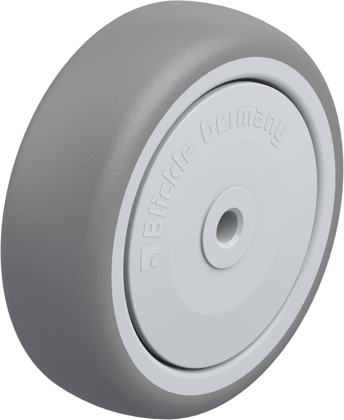 Thermoplastic Rubber Wheels