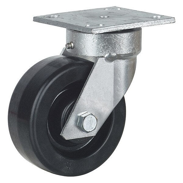 8" Phenolic Swivel Caster - TSK 200 RP1G - Revvo