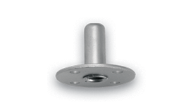 Metal Socket Insert for Wood - Part #002255